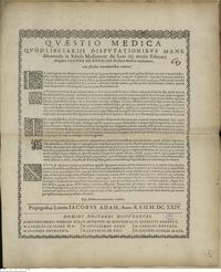 0001 - Page sans numérotation - An febribus intermittentibus vomitus ?