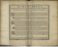 0001 - Page sans numérotation - An Peregrinatio in morbis necessaria ?