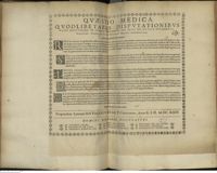 0001 - Page sans numérotation - An ab ortu surdi, etiam muti ?