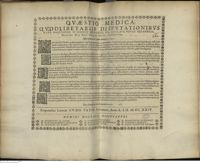 0001 - Page sans numérotation - Estne femina in virum mutatio αδυνατος ?