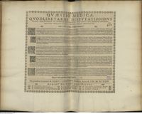 0001 - Page sans numérotation - An ex vultu, partium, totiusque temperies