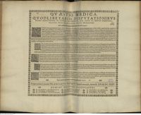 0001 - Page sans numérotation - An melancholicorum in medendo praestantior αγχινοια ?