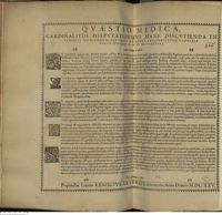 0001 - Page sans numérotation - An somnus à cibo ?