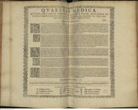 0001 - Page sans numérotation - An purpuratis febribus Cardiaca ?