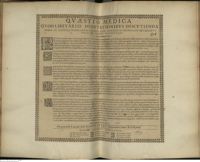 0001 - Page sans numérotation - An peripneumonicis dulcia ?