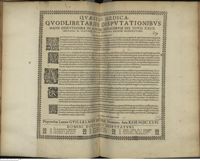 0001 - Page sans numérotation - An Cholerae morbo frigidae potus ?