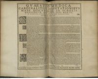 0001 - Page sans numérotation - Datùrne certum graviditatis indicium ex urina ?