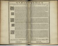 0001 - Page sans numérotation - An ut Corporis, sic Animi morbis Medicina medetur ?