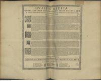 0001 - Page sans numérotation - An quibus rariores dentes βραχυσιωτεροι ?