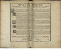 0001 - Page sans numérotation - An Arthritidi Laconicum.