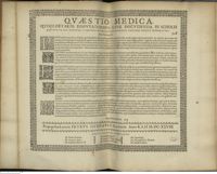 0001 - Page sans numérotation - An pesti sola manifesta.