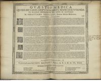 0001 - Page sans numérotation - An primùm erumpentibus in foetu pilis praegnanti fastidia ?