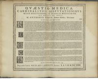 0001 - Page sans numérotation - An cibos & humores morbisicos coquendi ratio eadem ?