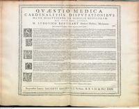 0001 - Page sans numérotation - Estne extremorum ab assumptis alimentis refrigeratio sanitatis signum ?