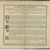 0001 - Page sans numérotation - An à Veneris abstinentiâ ανορεξια ?