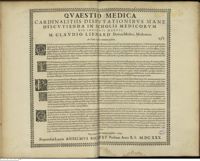 0001 - Page sans numérotation - An Panis repletio omnium pessima.