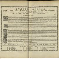 0001 - Page sans numérotation - An à spirituum influxu pupillae dilatatio ?