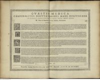 0001 - Page sans numérotation - An Sequana Sanus ?