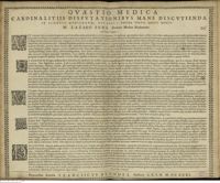 0001 - Page sans numérotation - An Jejuno Vomitus ?