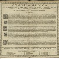 0001 - Page sans numérotation - An Arthritidi Vinacea ?