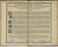 0001 - Page sans numérotation - An Hydrophobi Medicandi ?