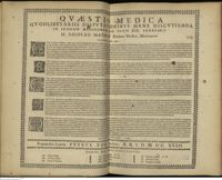 0001 - Page sans numérotation - An purulento reni sectio, ustio ?