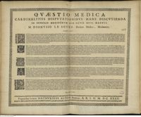 0001 - Page sans numérotation - An pestis ex aëre ?