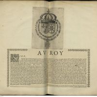 0001 - Page sans numérotation - [Dédicace]