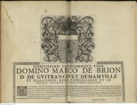 0001 - Page sans numérotation - [Dédicace]