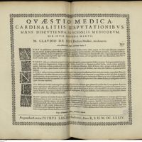 0001 - Page sans numérotation - An alimentum, corpus, animum mutet ?