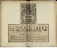 0001 - Page sans numérotation - [Dédicace]