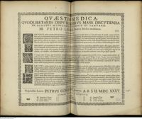 0001 - Page sans numérotation - An Calidum innatum αεικινητον ?