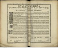 0001 - Page sans numérotation - An benigna homini parens Natura ?