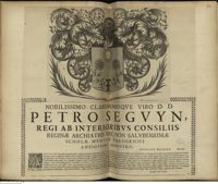 0001 - Page sans numérotation - [Dédicace]