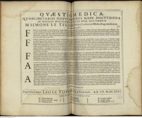 0001 - Page sans numérotation - Est-ne individuus acutorum comes febris ?