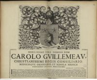 0001 - Page sans numérotation - [Dédicace]