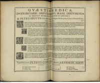 0001 - Page sans numérotation - An Hystericis quibuscumque venae sectio ?