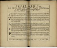 0001 - Page sans numérotation - An fluori uterino portulaca ?