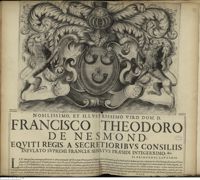 0001 - Page sans numérotation - [Dédicace]