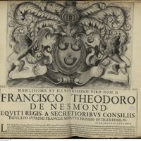 0001 - Page sans numérotation - [Dédicace]