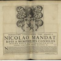 0001 - Page sans numérotation - [Dédicace]