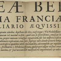 0001 - Page sans numérotation - [Dédicace]