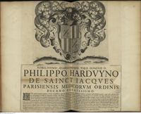 0001 - Page sans numérotation - [Dédicace]