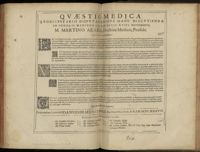 0001 - Page sans numérotation - An Generatûrne lac in virginibus ?