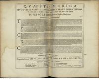 0001 - Page sans numérotation - An daemonas in corpora subeuntes nonnumquam internus calor imitetur ?