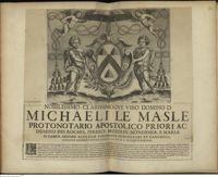 0001 - Page sans numérotation - [Dédicace]