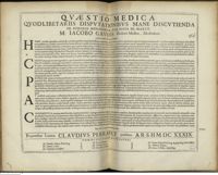 0001 - Page sans numérotation - An ut corporis sic animae senectus ?