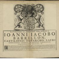 0001 - Page sans numérotation - [Dédicace]