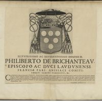 0001 - Page sans numérotation - [Dédicace]