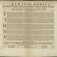 0002 - Page sans numérotation - An quae seriùs nubunt, difficiliùs pariant ?